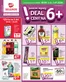 Katalog Selgros w: Gdynia | Oferta dla profesjonalistów | 2026-06-18T00:00:00.000Z - 2026-07-01T00:00:00.000Z