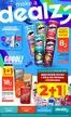 Katalog Dealz | Dealz gazetka | 2026-06-18T00:00:00.000Z - 2026-06-24T00:00:00.000Z