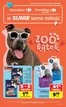 Katalog Carrefour | Gazetka ZOOkątek w SUMIE sama miłość | 2026-06-21T00:00:00.000Z - 2026-07-04T00:00:00.000Z
