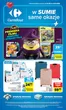 Katalog Carrefour | Gazetka Carrefour w SUMIE sama okazje | 2026-06-21T00:00:00.000Z - 2026-07-04T00:00:00.000Z