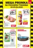 Katalog Selgros | MEGA PROMKA | 2026-06-22T00:00:00.000Z - 2026-06-24T00:00:00.000Z