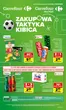 Katalog Carrefour w: Kazimierz Biskupi | Gazetka Zakupowa taktyka kibica | 2026-06-21T00:00:00.000Z - 2026-06-28T00:00:00.000Z
