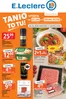 Katalog E.Leclerc w: Kazimierz Biskupi | Najlepsze oferty dla wszystkich klientów | 2026-06-22T00:00:00.000Z - 2026-06-29T00:00:00.000Z