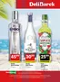 Katalog Delikatesy Centrum | Świetna oferta dla wszystkich klientów | 2026-06-25T00:00:00.000Z - 2026-07-08T00:00:00.000Z