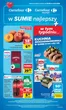 Katalog Carrefour w: Witkowo | Gazetka Carrefour Market z SUMIE najlepszy od poniedziałku | 2026-06-28T00:00:00.000Z - 2026-07-04T00:00:00.000Z
