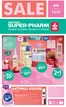 Katalog Super Pharm w: Godziesze Wielkie | Ekskluzywne okazje | 2026-06-27T00:00:00.000Z - 2026-07-15T00:00:00.000Z