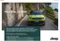 Katalog Jeep | Nowy Jeep® Compass 2026 | 2026-06-30T00:00:00.000Z - 2027-02-28T00:00:00.000Z