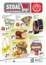 Katalog Sedal | Sedal gazetka | 2026-07-01T00:00:00.000Z - 2026-07-11T00:00:00.000Z