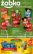Katalog Żabka w: Słomiróg | Najnowsze promocje w sklepach Żabka | 2026-07-01T00:00:00.000Z - 2026-07-14T00:00:00.000Z