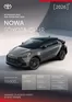 Katalog Toyota | Spec toyota c hr 2026 | 2026-07-02T00:00:00.000Z - 2026-07-16T00:00:00.000Z