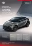 Katalog Toyota | Spec toyota c hr 2026 | 2026-07-02T00:00:00.000Z - 2026-07-16T00:00:00.000Z