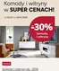 Katalog Meble Wójcik | Komody i witryny do -30% | 2026-07-02T00:00:00.000Z - 2026-07-20T00:00:00.000Z