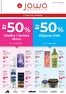 Katalog Jawa Drogerie | Jawa Drogerie gazetka | 2026-07-04T00:00:00.000Z - 2026-08-03T00:00:00.000Z