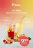 Katalog Tchibo w: Łobez | Owocowe orzeźwienie w Tchibo | 2026-07-04T00:00:00.000Z - 2026-07-18T00:00:00.000Z