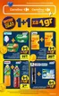Katalog Carrefour | Gazetka Carrefour Market WOW co za ceny | 2026-07-05T00:00:00.000Z - 2026-07-11T00:00:00.000Z
