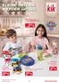 Katalog KIK | gazetka Kik | 2026-07-04T00:00:00.000Z - 2026-07-18T00:00:00.000Z