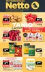 Katalog Netto w: Izdebki | Tanio I świeżo | 2026-07-06T00:00:00.000Z - 2026-07-11T00:00:00.000Z