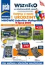 Katalog PSB Mrówka w: Sokołów Małopolski | Mrówka gazetka | 2026-07-08T00:00:00.000Z - 2026-07-25T00:00:00.000Z