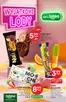 Katalog Żabka w: Szczuczyn | Świetne rabaty na wybrane produkty | 2026-07-01T00:00:00.000Z - 2026-07-14T00:00:00.000Z
