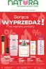 Katalog Drogerie Natura w: Szczuczyn | Gorąca wyprzedaż na wybrane produkty | 2026-07-08T00:00:00.000Z - 2026-07-20T00:00:00.000Z