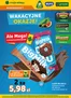 Katalog abc w: Szczuczyn | Odkryj atrakcyjne oferty | 2026-07-09T00:00:00.000Z - 2026-07-15T00:00:00.000Z