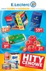 Katalog E.Leclerc | Nowe oferty do odkrycia | 2026-07-14T00:00:00.000Z - 2026-07-25T00:00:00.000Z