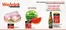 Katalog Wafelek w: Pajęczno | Wafelek gazetka | 2026-07-13T00:00:00.000Z - 2026-07-25T00:00:00.000Z