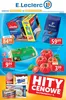 Katalog E.Leclerc w: Tarnowskie Góry | Szeroki wybór ofert | 2026-07-14T00:00:00.000Z - 2026-07-25T00:00:00.000Z
