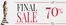 Katalog Click fashion | Final sale | 2026-07-14T00:00:00.000Z - 2026-07-28T00:00:00.000Z