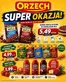 Katalog Orzech | Ekskluzywne oferty dla naszych klientów | 2026-07-15T00:00:00.000Z - 2026-07-29T00:00:00.000Z