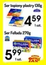 Katalog Delikatesy Piotruś Pan | Aktualne okazje i oferty | 2026-07-15T00:00:00.000Z - 2026-07-29T00:00:00.000Z