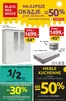 Katalog Black Red White w: Świdnik | Najlepsze okazje pod słońcem do -50 na setki mebli i dodatków | 2026-07-16T00:00:00.000Z - 2026-08-02T00:00:00.000Z