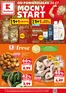 Katalog Kaufland w: Łasin | Kaufland Mocny Start ważne do 22.07 | 2026-07-20T00:00:00.000Z - 2026-07-22T00:00:00.000Z