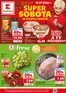 Katalog Kaufland w: Łasin | Kaufland Super Sobota ważne 18.07 | 2026-07-18T00:00:00.000Z - 2026-07-18T00:00:00.000Z