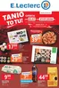 Katalog E.Leclerc | Nasze najlepsze oferty dla Ciebie | 2026-07-20T00:00:00.000Z - 2026-07-27T00:00:00.000Z
