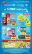 Katalog Carrefour Market | Gazetka Carrefour Market z SUMIE najlepszy od poniedziałku | 2026-07-19T00:00:00.000Z - 2026-07-25T00:00:00.000Z