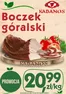 Katalog Delikatesy Paleo | Specjalne oferty dla Ciebie | 2026-07-13T00:00:00.000Z - 2026-07-25T00:00:00.000Z