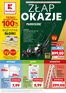 Katalog Kaufland w: Wieszowa | Kaufland Non food ważne do 5.08 | 2026-07-23T00:00:00.000Z - 2026-08-05T00:00:00.000Z