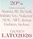Katalog Avocado w: Brenna | 20 % rabatu na marki | 2026-07-21T00:00:00.000Z - 2026-08-11T00:00:00.000Z