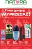 Katalog Drogerie Natura w: Płońsk | 1c58d77bbfb17458ebb55cf89d51e39423b11c24 | 2026-07-21T00:00:00.000Z - 2026-08-05T00:00:00.000Z