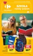 Katalog Carrefour w: Częstochowa | Gazetka Carrefour SZKOŁA nowy sezon | 2026-07-26T00:00:00.000Z - 2026-09-12T00:00:00.000Z