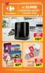 Katalog Carrefour w: Częstochowa | Gazetka Carrefour w SUMIE same ostatnie sztuki i letnie hity | 2026-07-26T00:00:00.000Z - 2026-08-08T00:00:00.000Z
