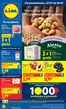 Katalog Lidl w: Częstochowa | Gazetka ważna od 27.07 | 2026-07-27T00:00:00.000Z - 2026-07-29T00:00:00.000Z