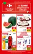 Katalog Carrefour Market | Gazetka Carrefour Market w SUMIE ekspresowe zakupy | 2026-07-27T00:00:00.000Z - 2026-08-03T00:00:00.000Z