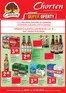 Katalog Chorten w: Konstancin-Jeziorna | CH Plakat B2 Nr 15 26 Piwny | 2026-07-30T00:00:00.000Z - 2026-08-12T00:00:00.000Z