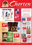 Katalog Chorten w: Konstancin-Jeziorna | CH Plakat B1 Nr 15 26 Gazetkowy | 2026-07-30T00:00:00.000Z - 2026-08-12T00:00:00.000Z