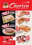 Katalog Chorten | Plakat wędliny 15 | 2026-07-30T00:00:00.000Z - 2026-08-09T00:00:00.000Z