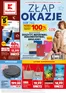 Katalog Kaufland | Kaufland Non food ważne do 11.08 | 2026-07-30T00:00:00.000Z - 2026-08-11T00:00:00.000Z