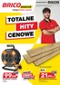 Katalog Bricomarche w: Krościenko nad Dunajcem | Świetna oferta dla wszystkich klientów | 2026-07-29T00:00:00.000Z - 2026-08-08T00:00:00.000Z