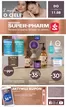 Katalog Super-Pharm | Ekskluzywne okazje | 2026-07-27T00:00:00.000Z - 2026-08-11T00:00:00.000Z